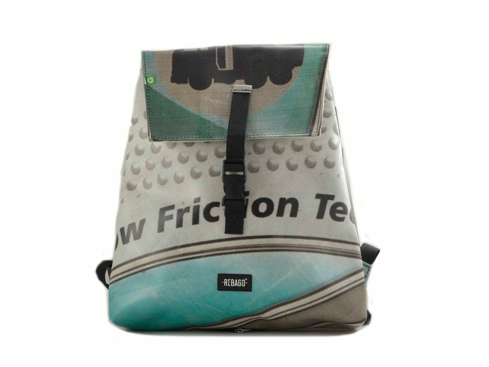 Tarpaulin Truck Tarp Lkwplane Upcycled Upcycling Backpack Etsy