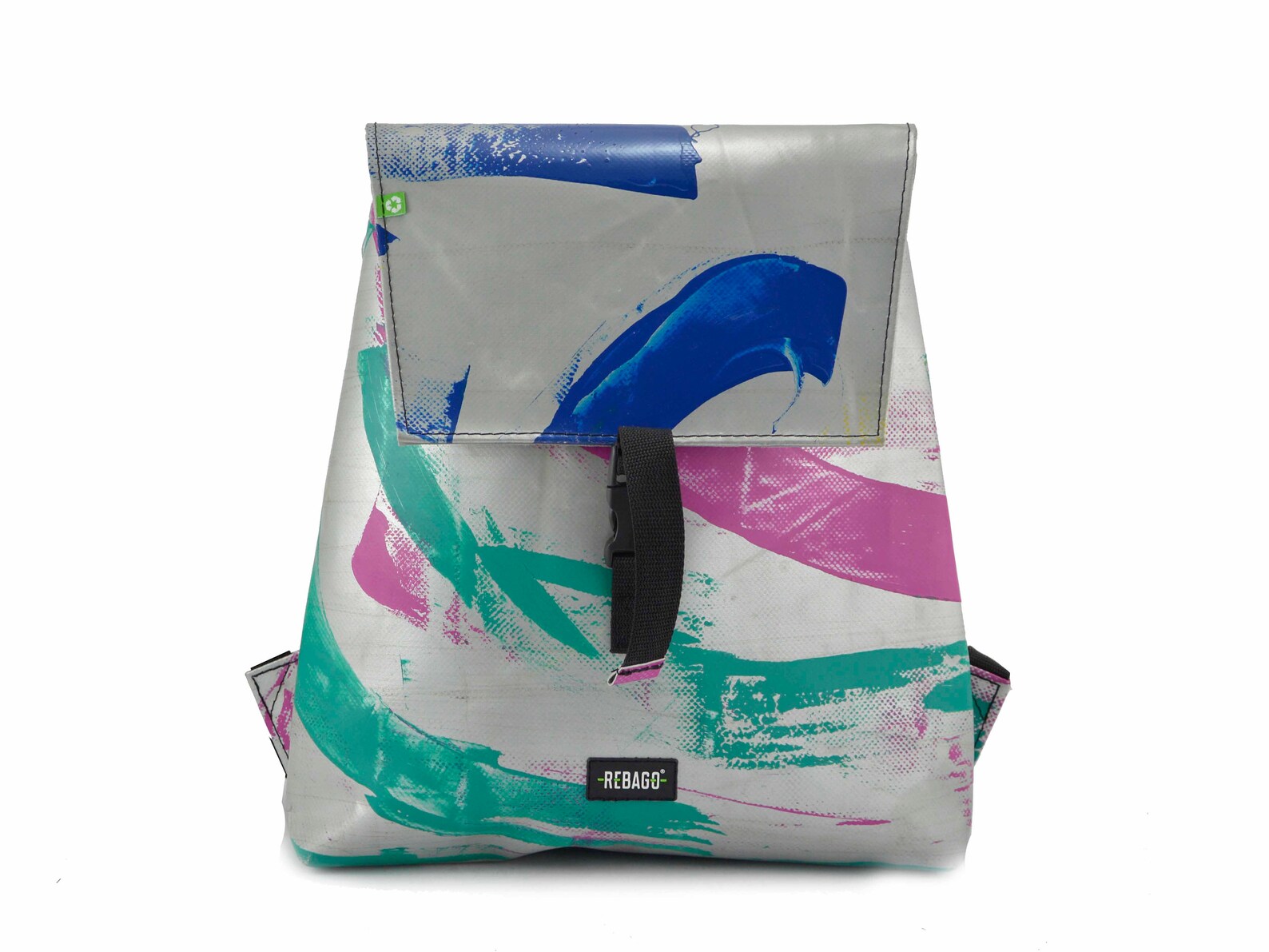 Tarpaulin truck tarp LKWPlane upcycled upcycling backpack Etsy