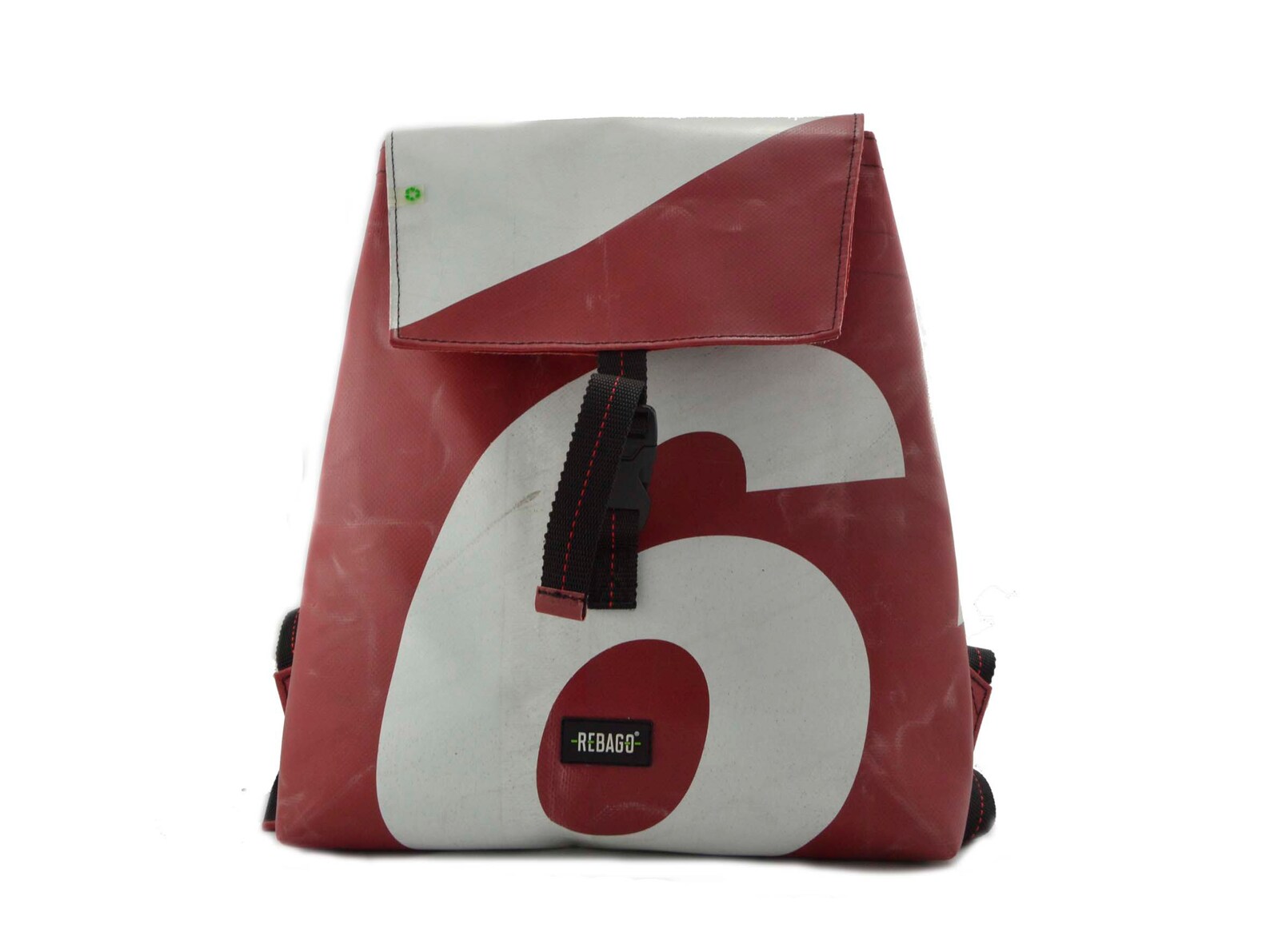 Tarpaulin Truck Tarp Lkwplane Upcycled Upcycling Backpack Etsy