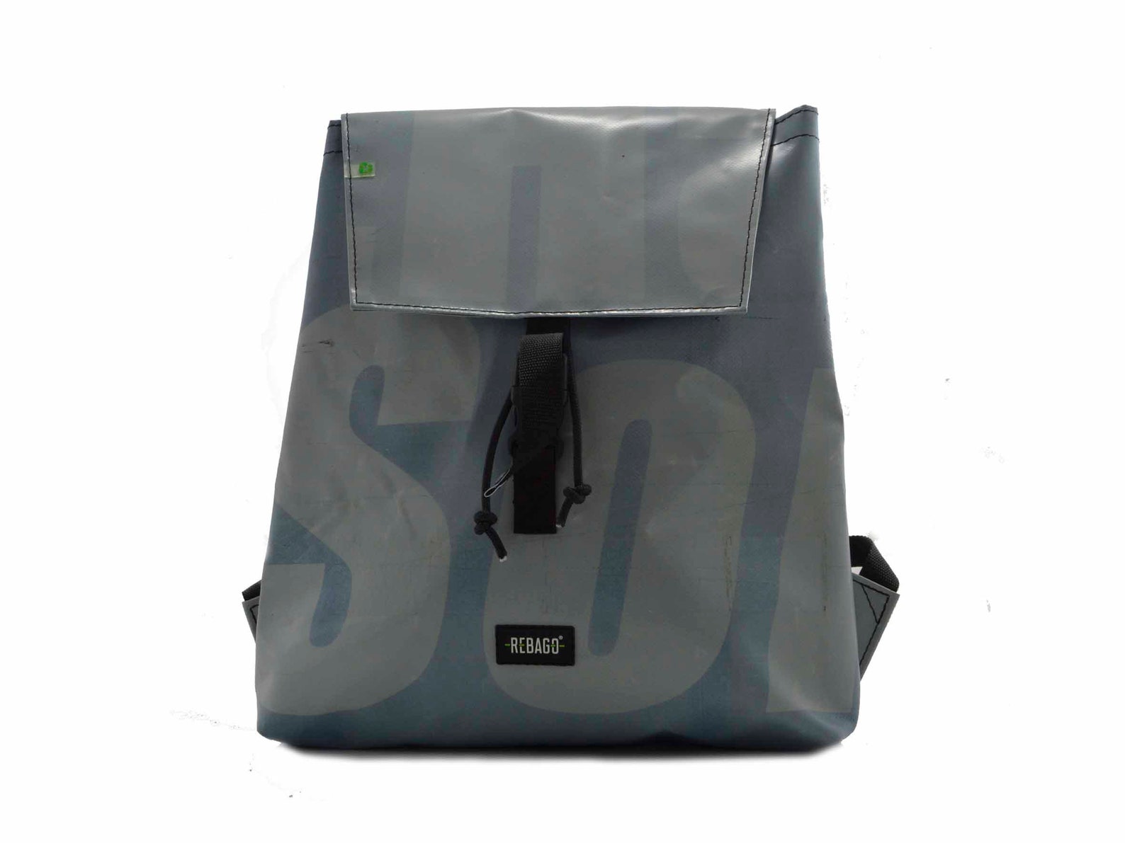 Tarpaulin Truck Tarp Lkwplane Upcycled Upcycling Backpack Etsy