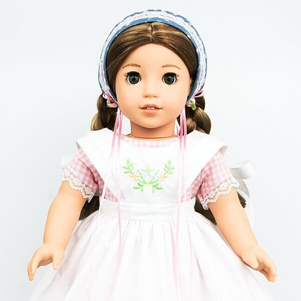 Gingham Spring