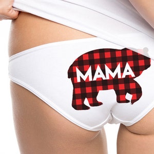 New Mom Panties -  New Zealand