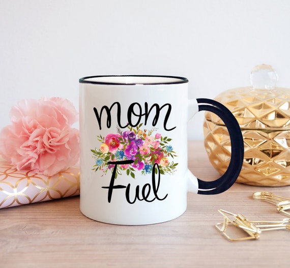 Mom hotsell fuel cup