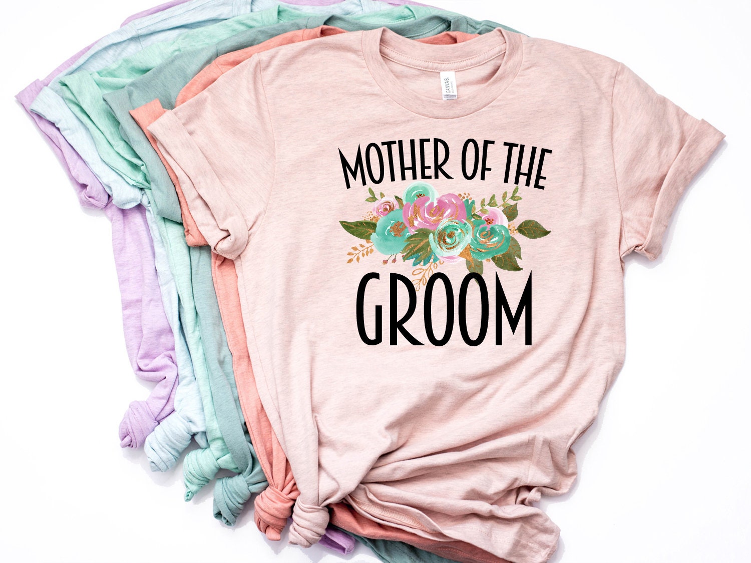 Mother of the Groom Tshirt Mother of the Groom Mother of the | Etsy