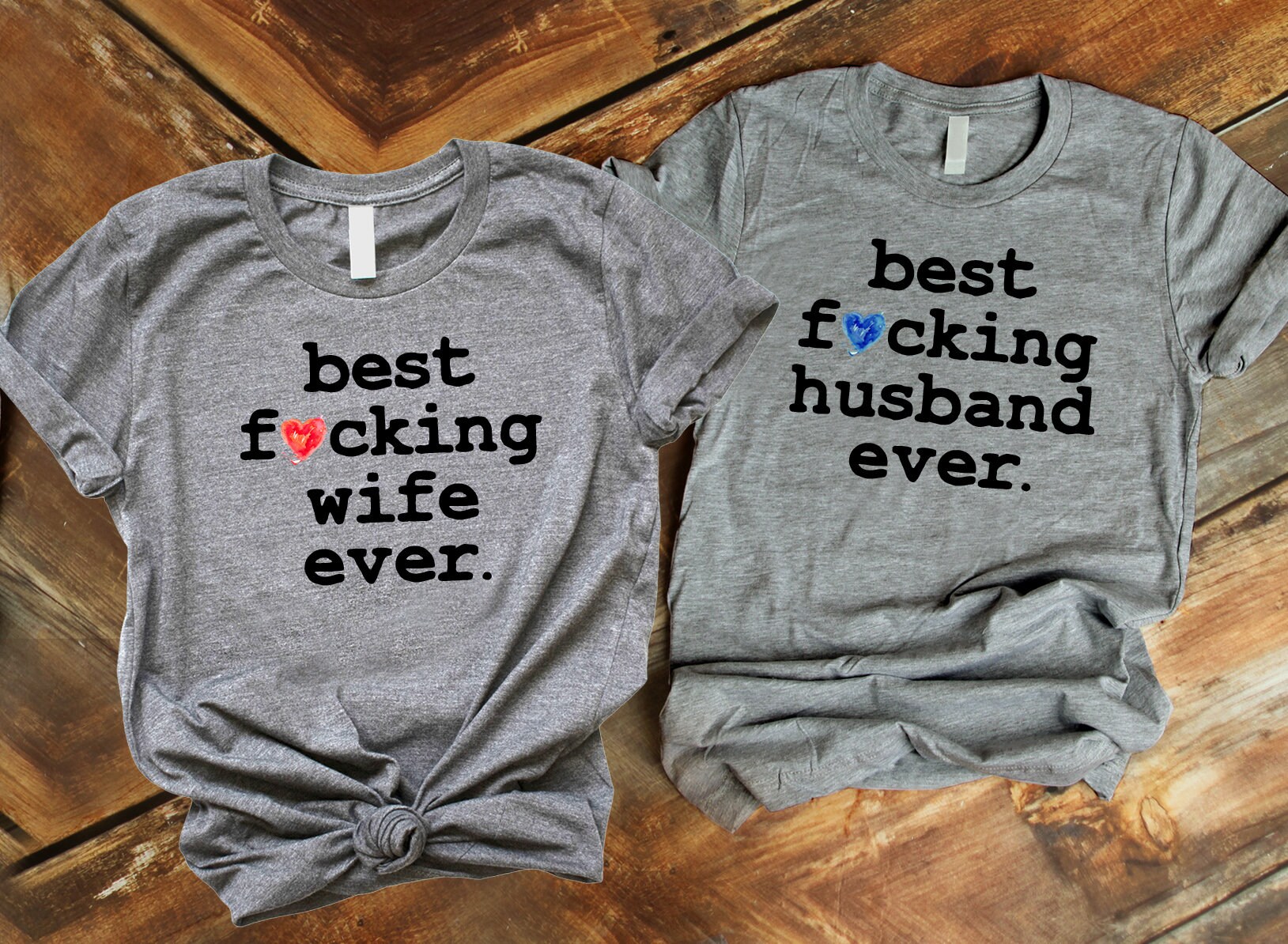 Wife Gift, World's Best Wife Shirt Gift Funny Shirt Womens - 3334