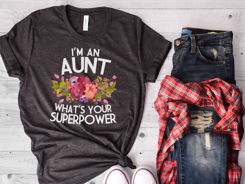 Ladies 99/% Sure I/'m A Unicorn T-shirt Funny Joke Birthday Niece Aunt Gift Top