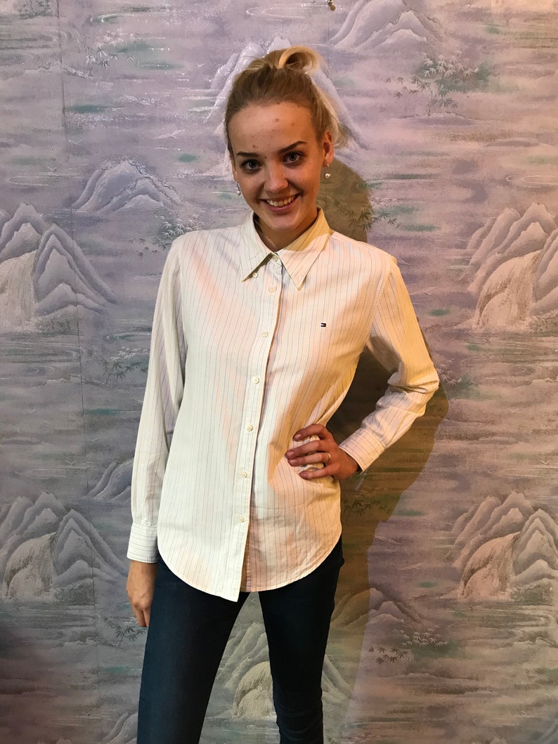 tommy hilfiger m size