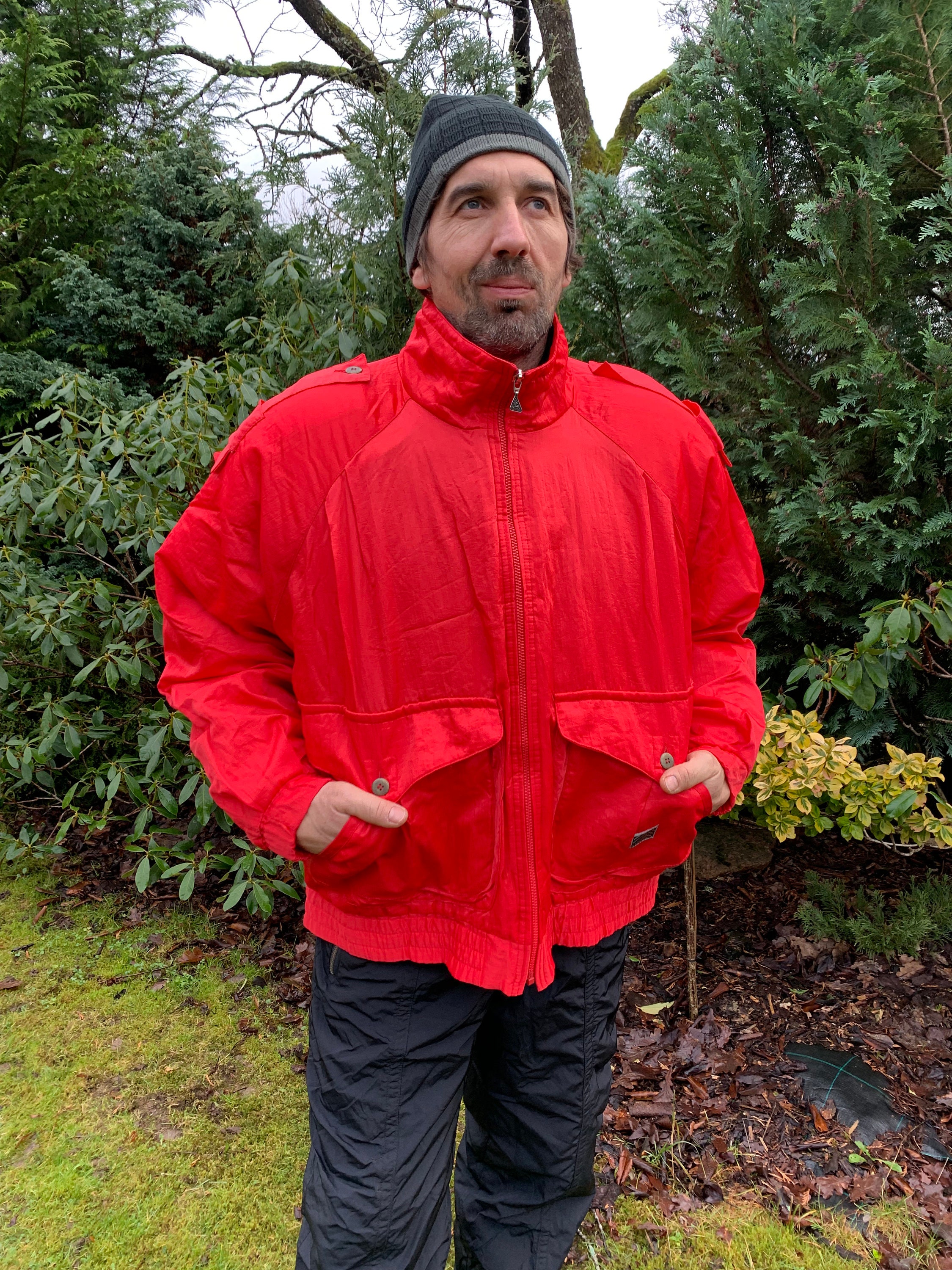 Luhta winter jacket sale
