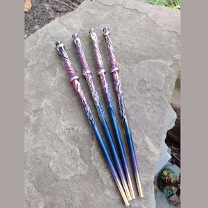 Fairy Wand, Costume Wands, Wizard Wands, Magic Wands, Wedding Party Favors