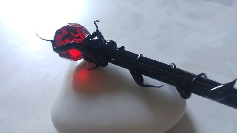 Witch wand evil queen wand wicked witch wand