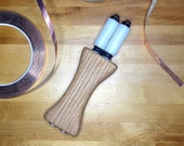 Foil Roller - Stained Glass Foil Finishing Tool