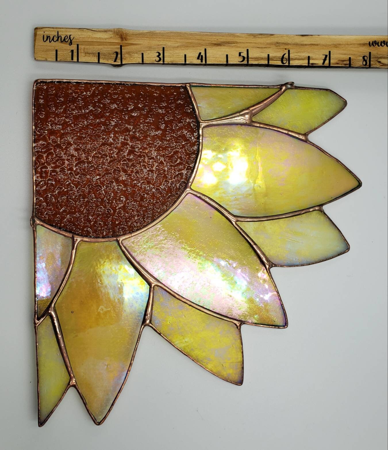 1. Luminescent Alchemy: Mystic Stained Glass Studio