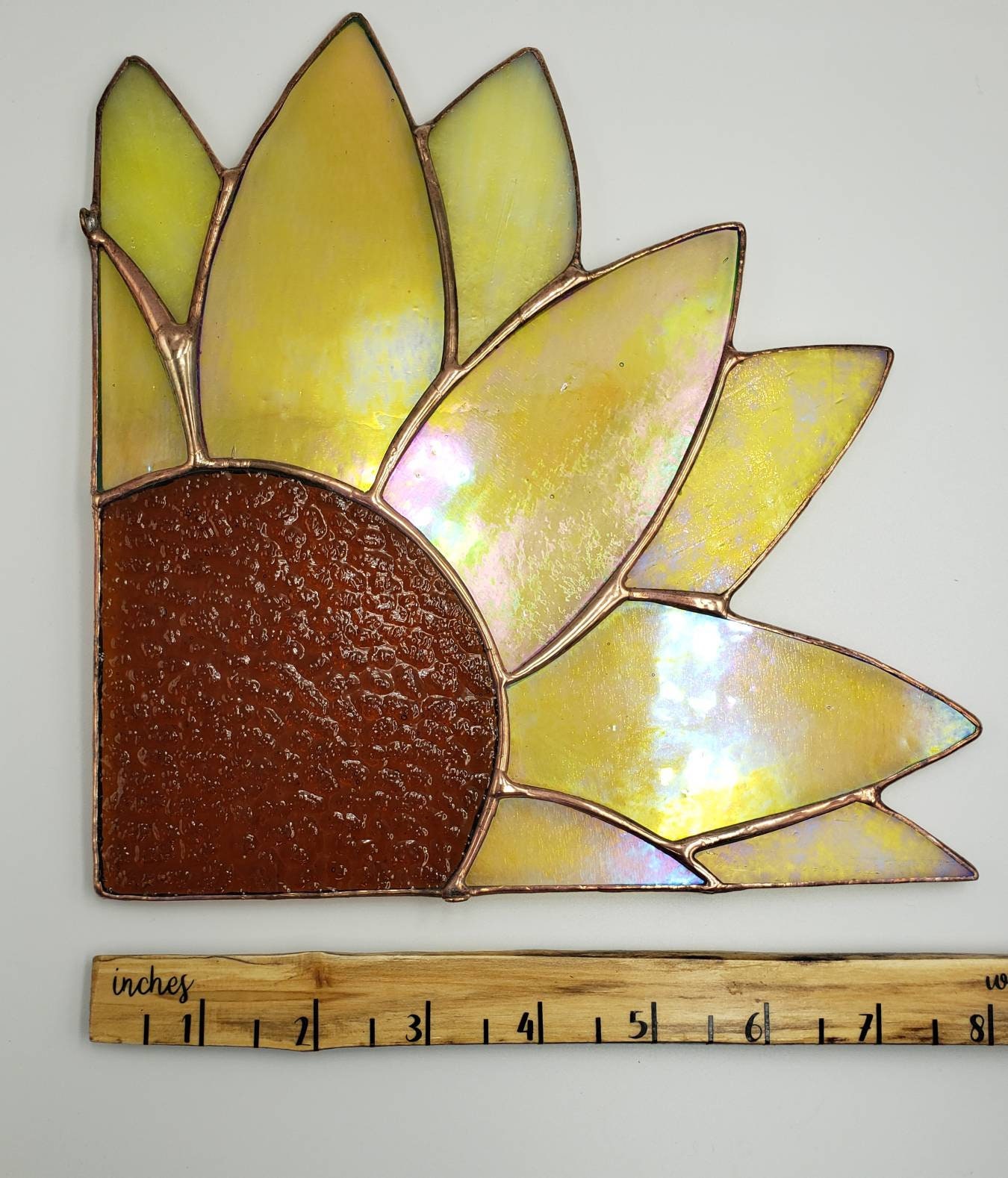 1. Luminescent Alchemy: Mystic Stained Glass Studio