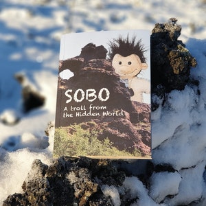Livre pour enfants SoBo