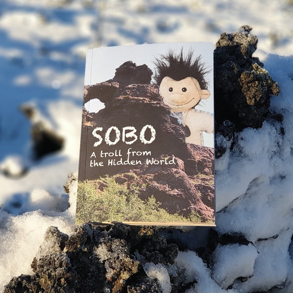 SoBo Kinderbuch