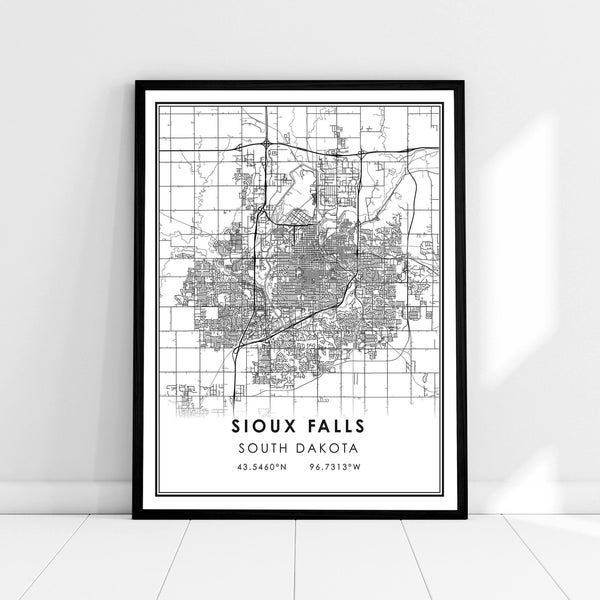 Sioux Etsy