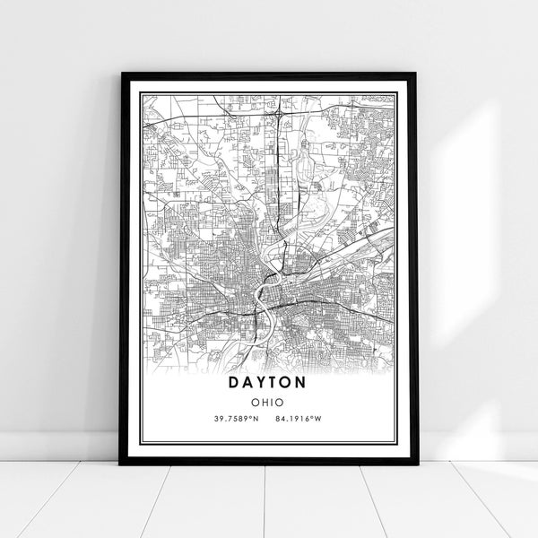 University of Dayton - Etsy