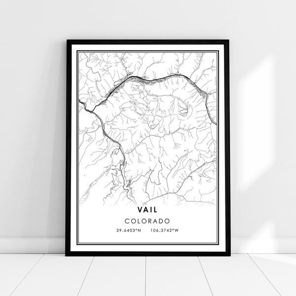 Vail - Etsy