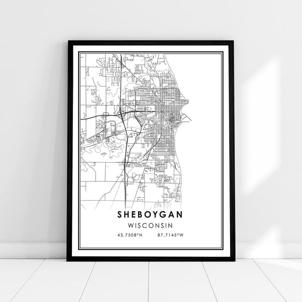 Sheboygan Etsy