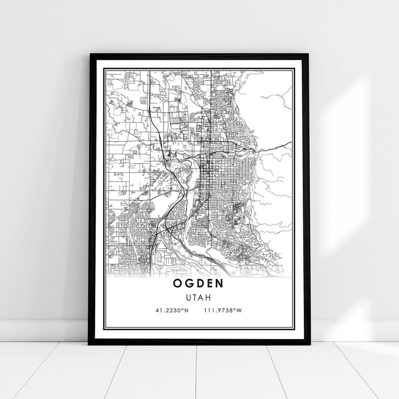 Ogden Utah - Etsy