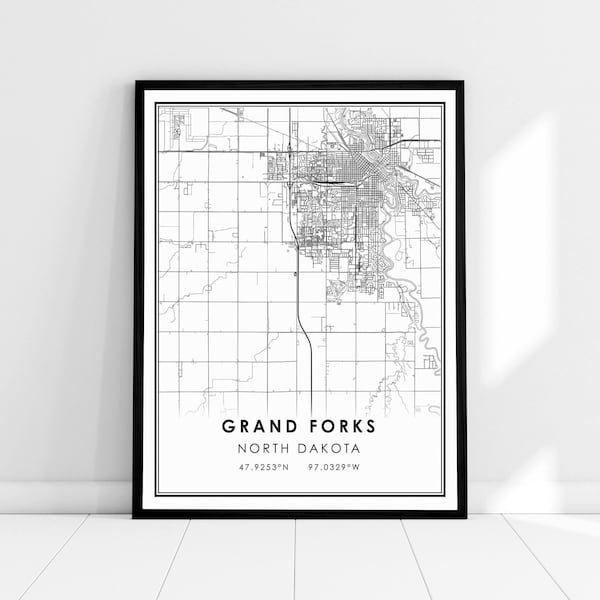 Grand Forks Etsy