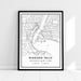 see more listings in the Map Prints section