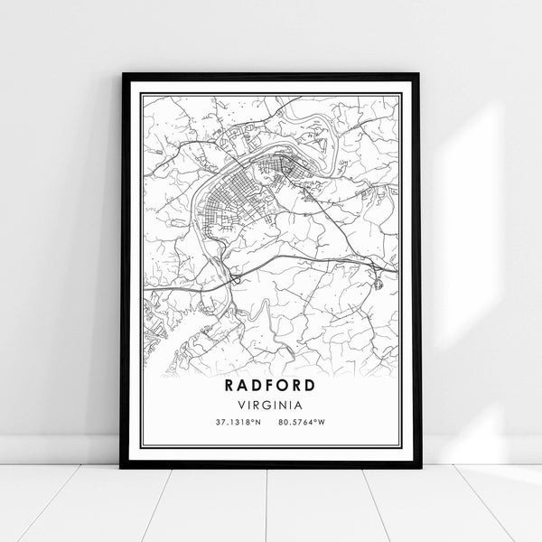 Radford - Etsy