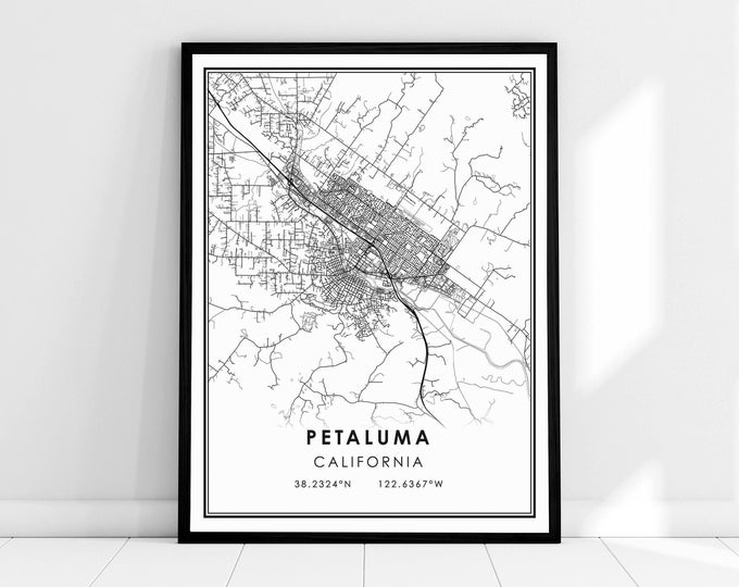 Aluminum Petaluma California Ca Tag License Plate Topper worlds Egg ...
