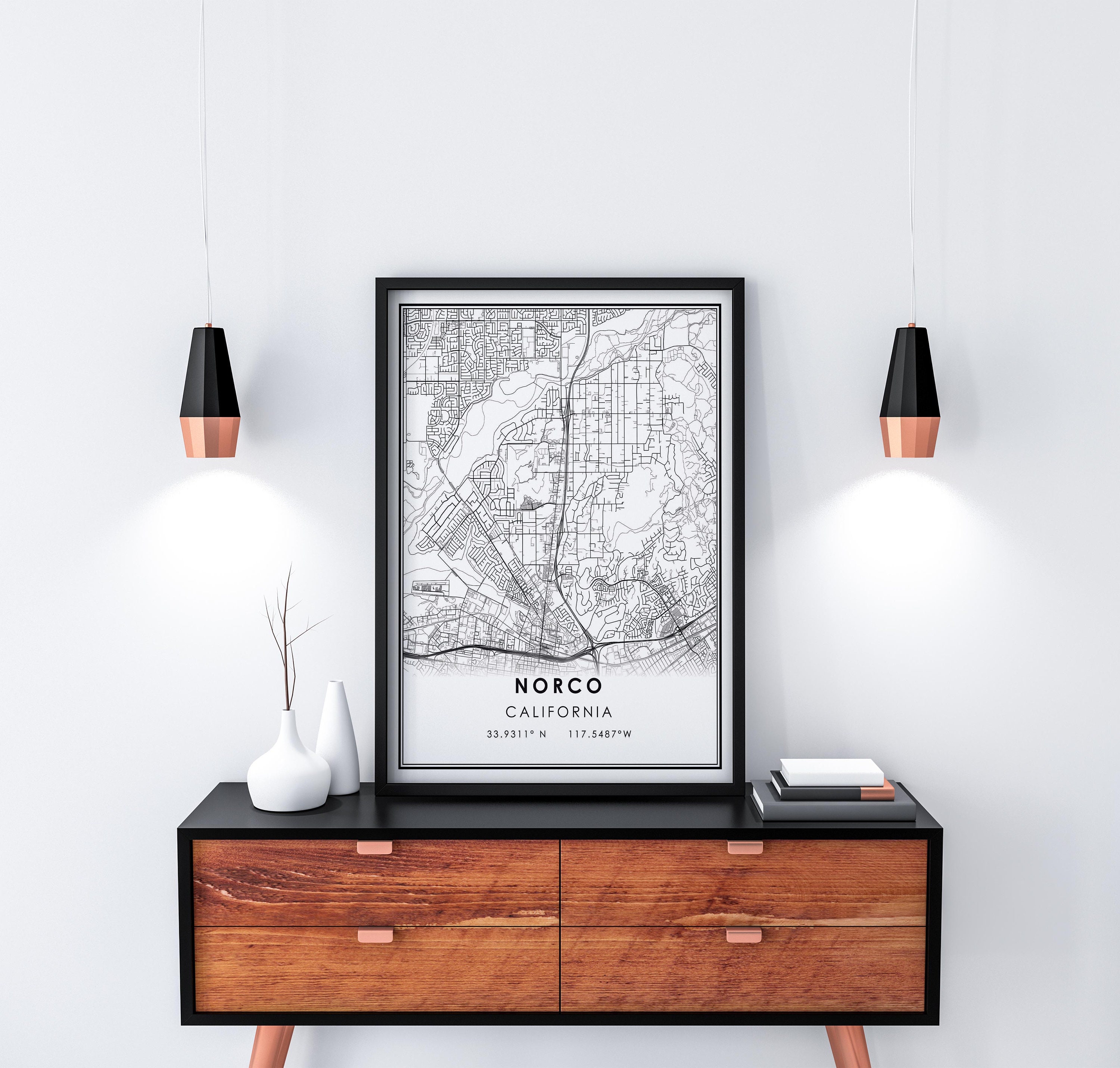 Norco sideboard deals