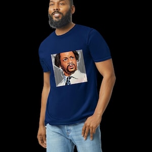 Katt Williams Short Sleeve T-Shirt