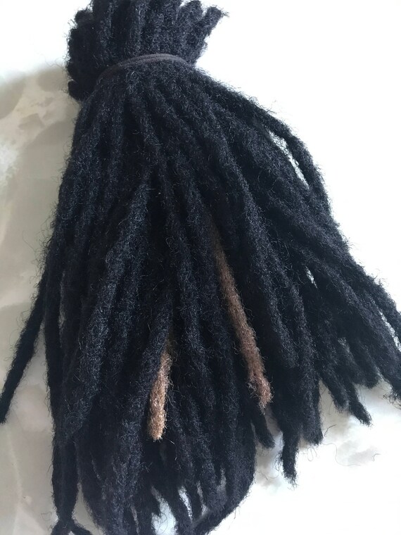 Dreadlocks with afro kinky Clearance