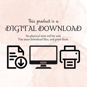 Joyful Mysteries of the Rosary - Paper Doll Lapbook - Printable DIGITAL ...