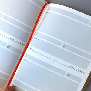 Hair Colorist Book / Formulas Book / Color Formulas / Colorist ...