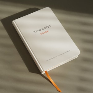 Hair Colorist Book / Formulas Book / Color Formulas / Colorist Stationary