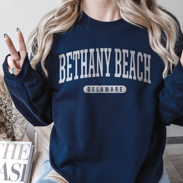 Bethany Beach - Etsy