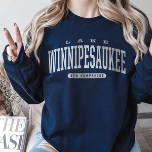 ★GENERAL IDEA★ UNISEX Manhattan Cozy Sweatshirt [CHARCOAL] New York City Sweatshirt | Soft Cozy New York City New York