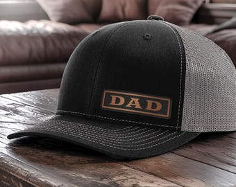 Dad Patch Hat Dad Gift New Dad Pregnancy Announcement Gift Dad Cap Best Dad Gift Dad Hat Dad Patch Cap Fathers Day Husband Birthday for Him