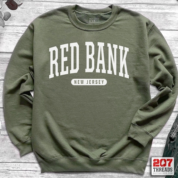 Bank trui shop