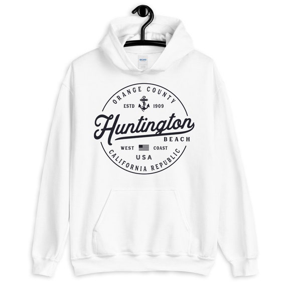 Huntington Beach Orange County California Ca T-Shirt Huntington Beach Orange County California Ca T-Shirt