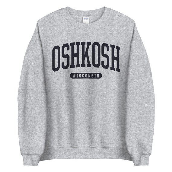 Oshkosh sweatshirt Clearance