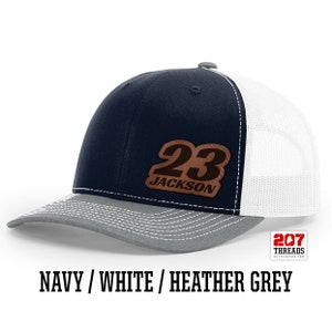 Dirt Racing Trapper Hat LM