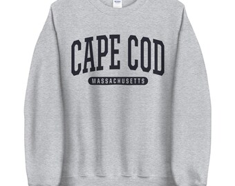 cape cod sweatshirts online