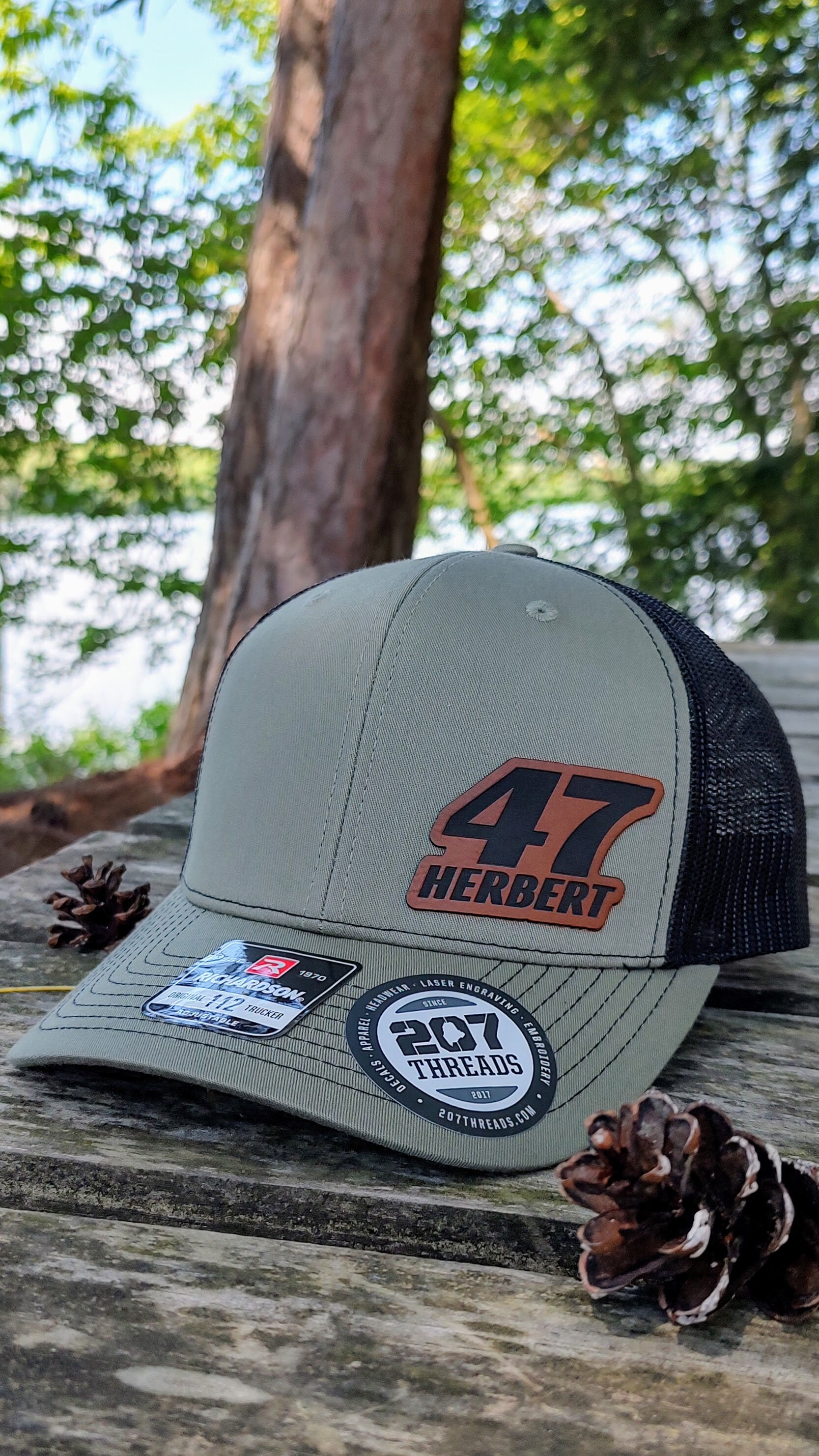 Racing Hat, Custom Race Name Number Hat Racer Gift, Personalized Racing ...