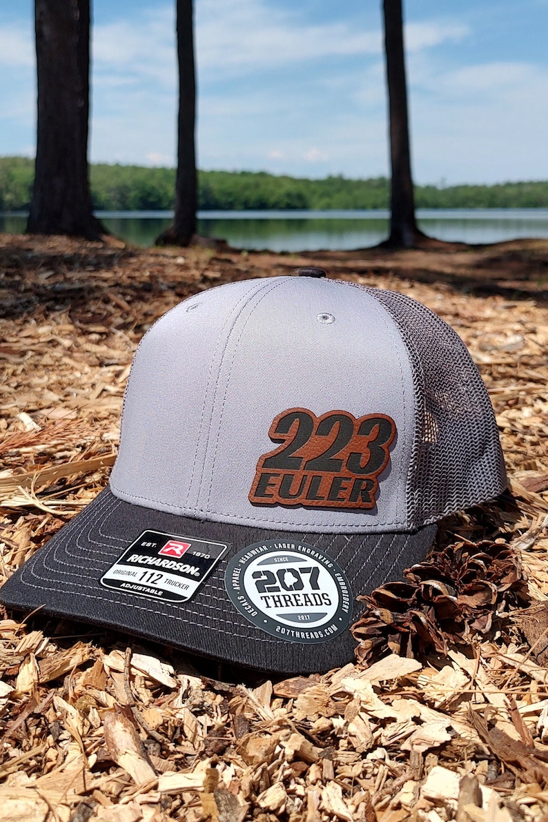 Racing Hat, Custom Race Name Number Hat Racer Gift, Personalized Racing ...