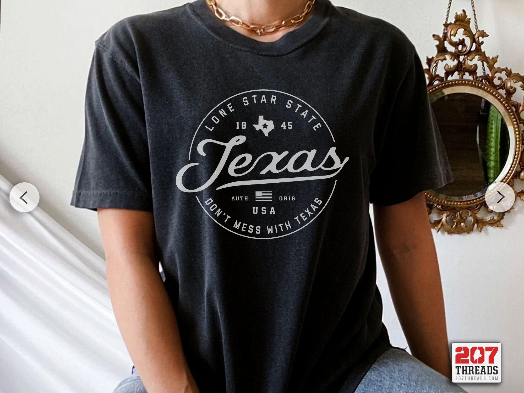 Texas T-Shirt Comfort Colors Texas Comfort Colors Shirt Texas Family Vacation Tshirt Texas Gifts