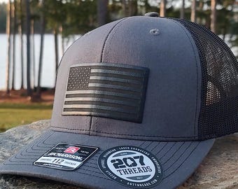 Armycrew Gorra De Béisbol De Camionero Con Parche De