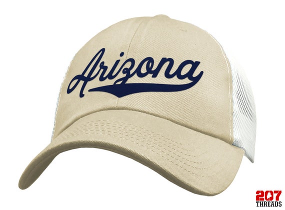 Arizona hat sales