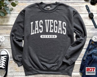 90s SOFFE USA製 \"LAS VEGAS NEVADA\" Sweat 90s SOFFE USA製 LAS VEGAS NEVADA Sweat