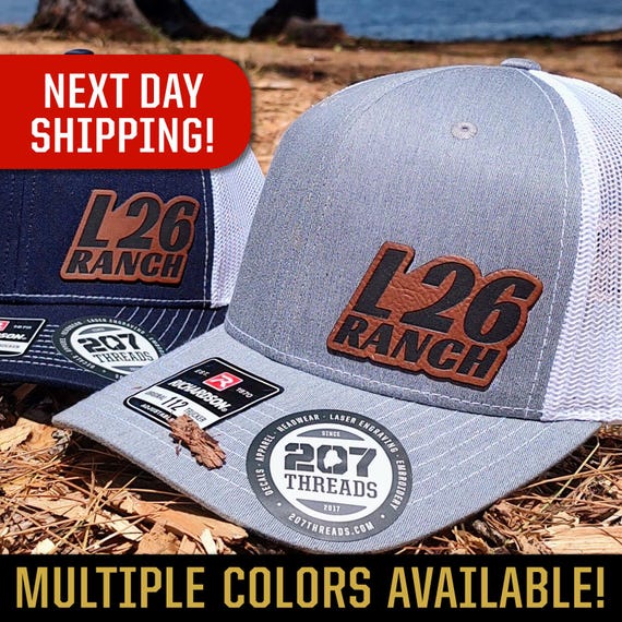 Custom Racing Logo Hat, Moto Dirt Track Racing Gift, Personalized Team & Number Demolition Dirt Bike Hat Drag Demo Demolition Derby Trucker