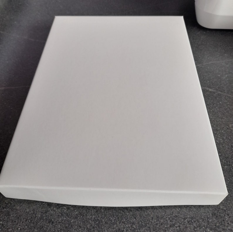 Boxed Birthday Card for Him Personalised. Any Age and Etsy UK